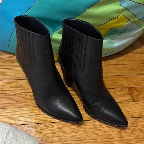 IRO Shoes - IRO boots 40